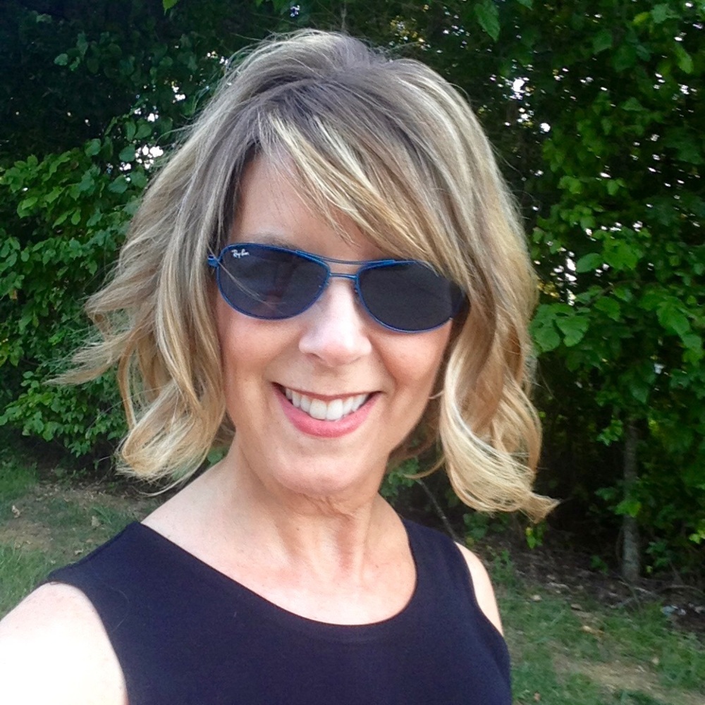 Meet your Posher, Sherry